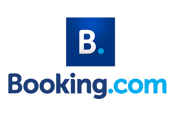 Booking-Logo hostal san martin